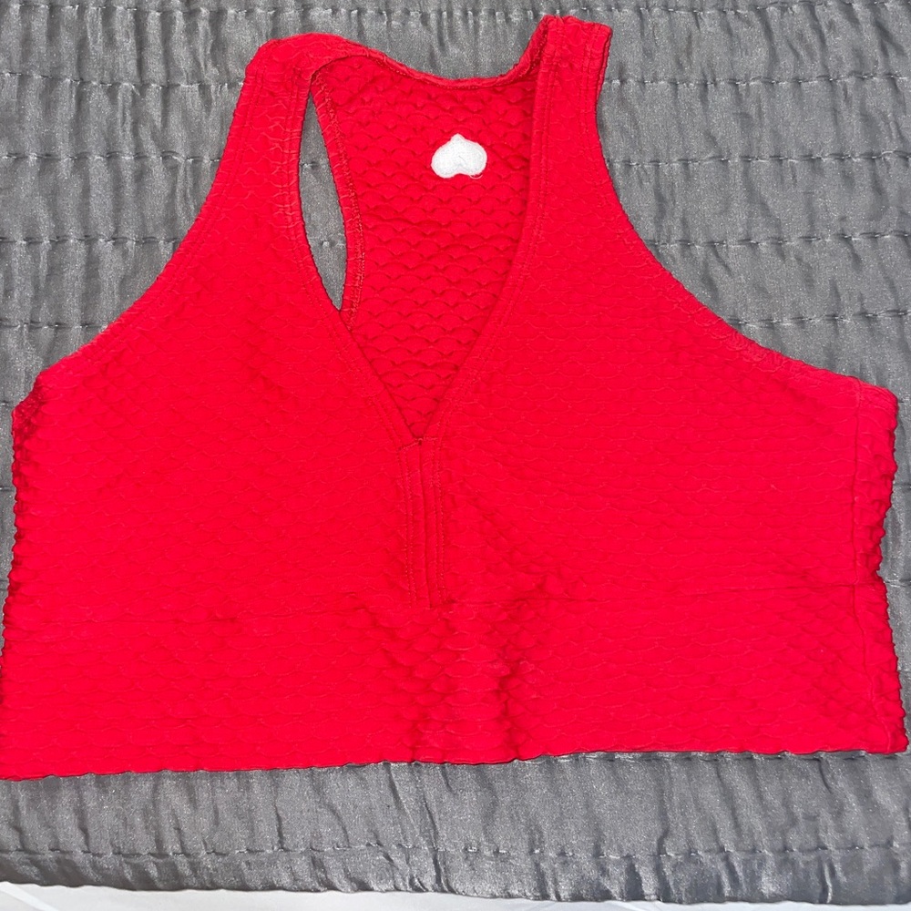 Booty by Brabants sports bra